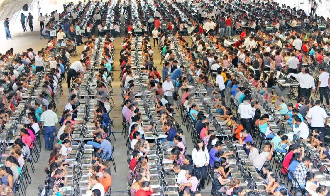 Fija INEE criterios de evaluación a docentes