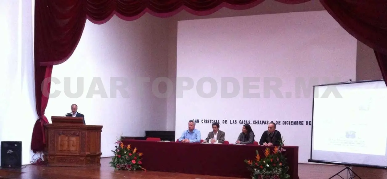 Reúnen a especialistas en temas de migración