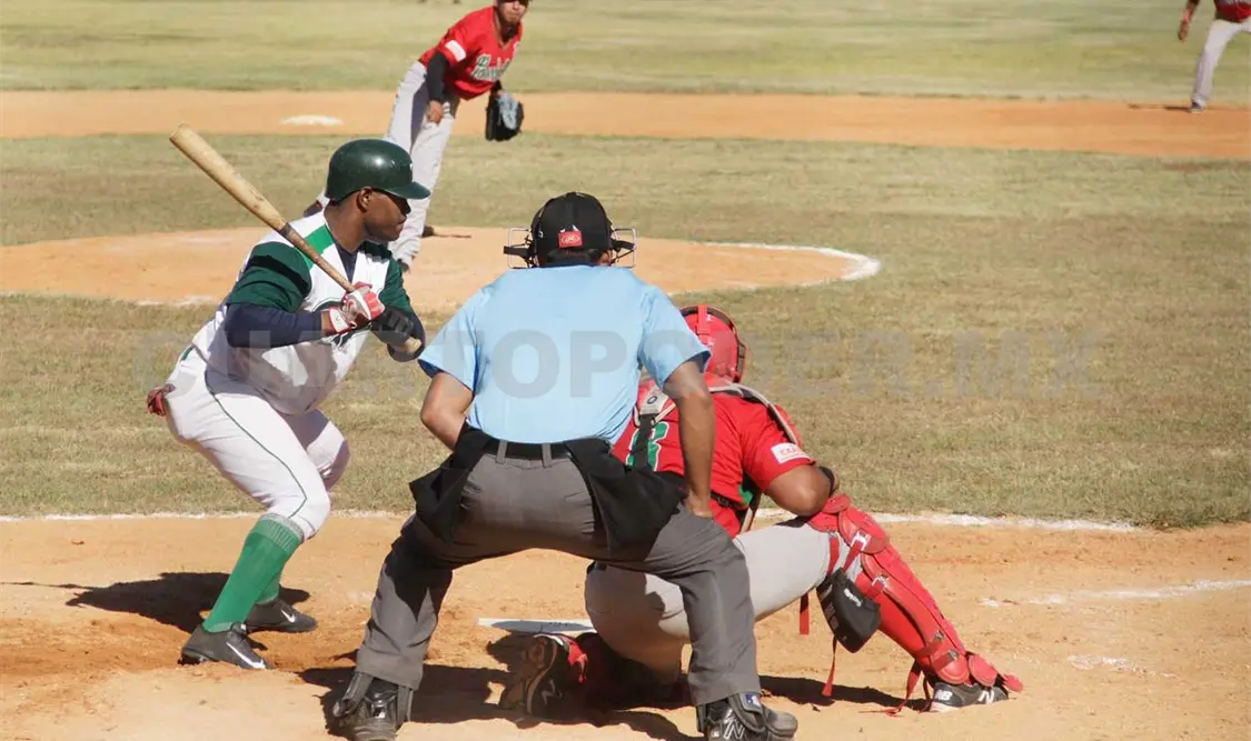 Tucanes gana 7ª serie frente a Campesinos
