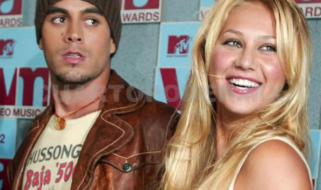 Parece ser que Enrique Iglesias ya se casó