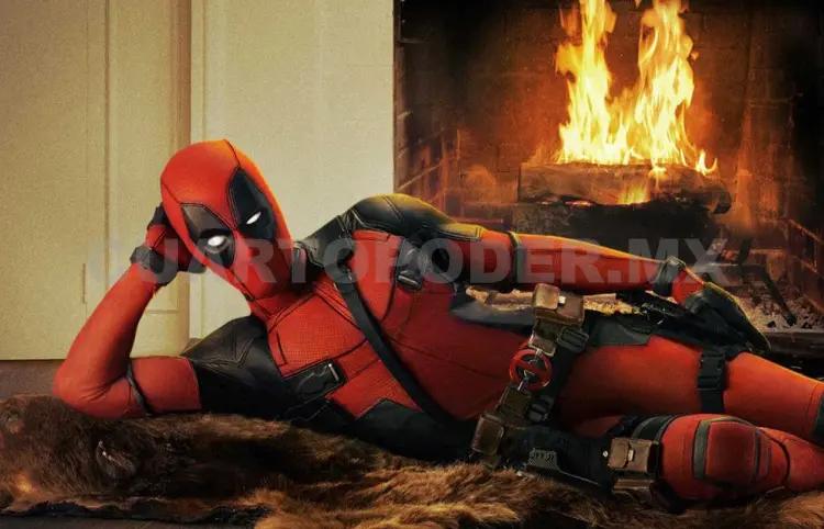 Deadpool estrena tráiler