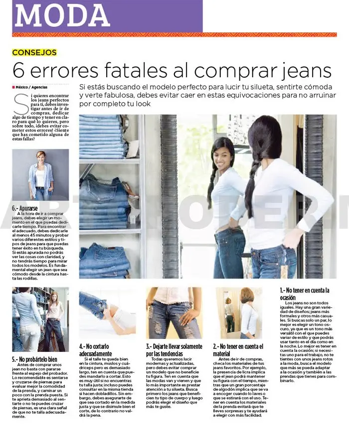 MODA