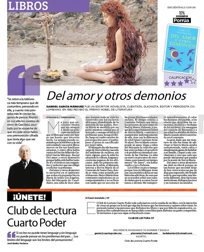 LIBROS