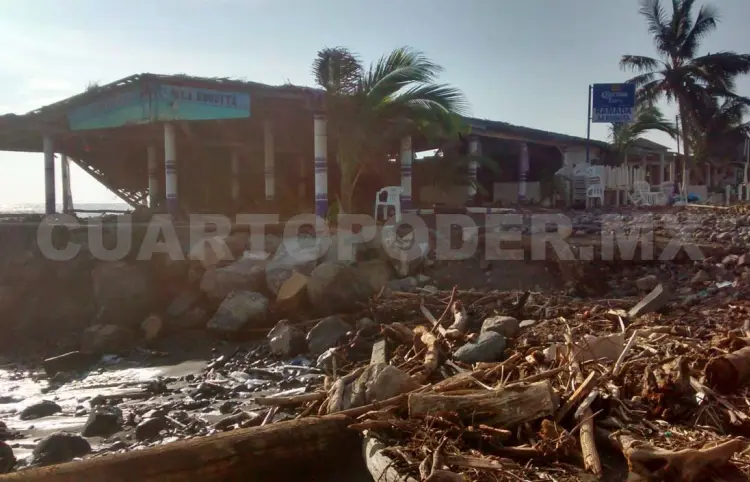 Rostros del cambio climático
