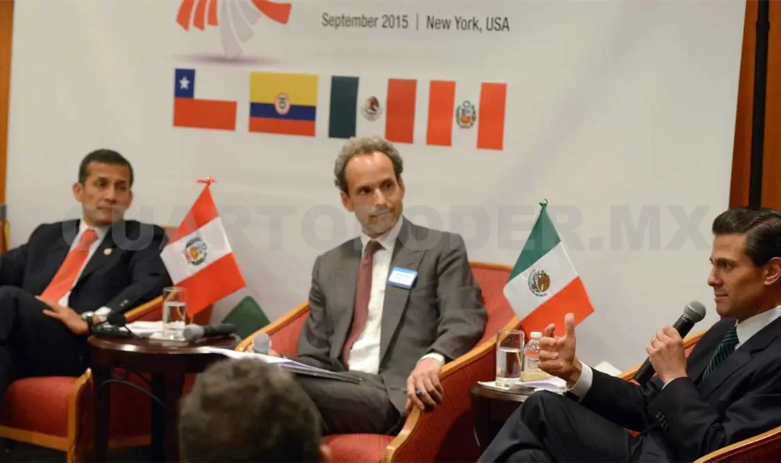 Fortalecerán relación en AL y el Caribe