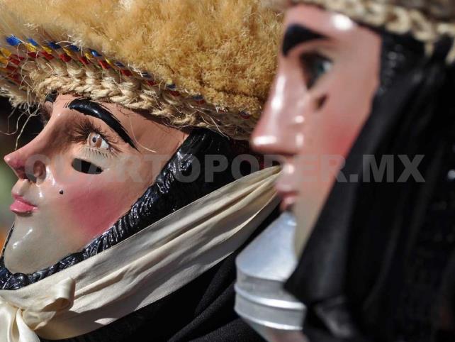Emiten convocatoria para Concurso de Máscara Tradicional