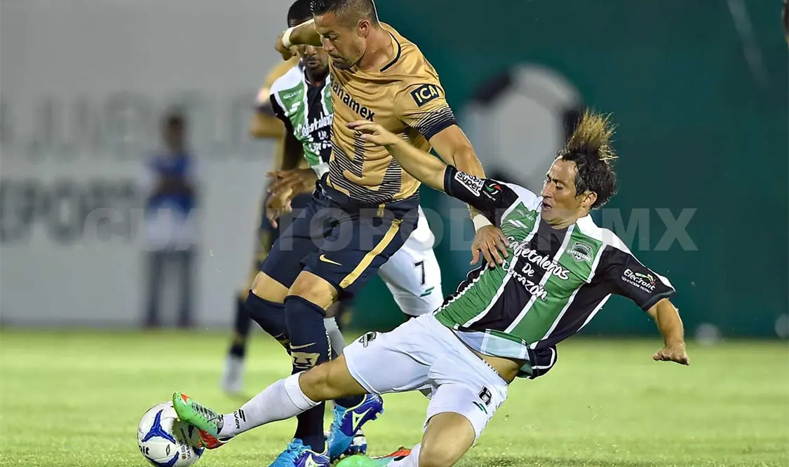 Ya conocen a sus rivales para Copa MX