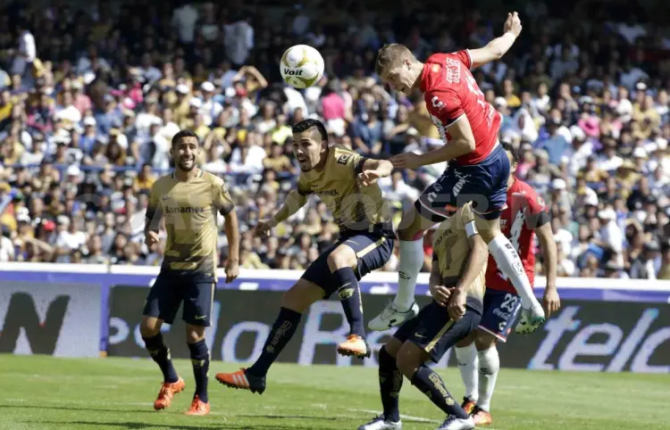 Veracruz tiene como objetivo la final del Clausura