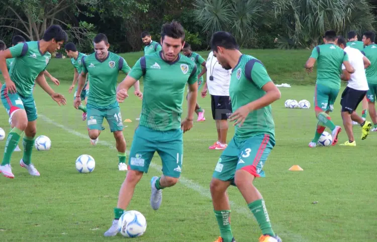 Regresan para trabajar en casa