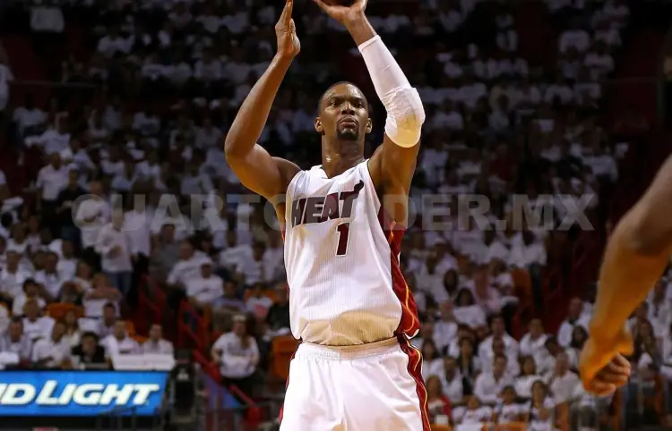 Miami vence a Nueva Orleans 94-88