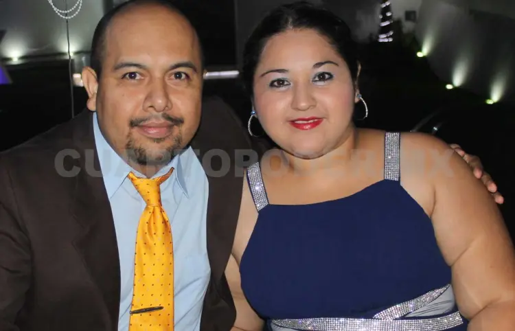 Inician una historia de amor