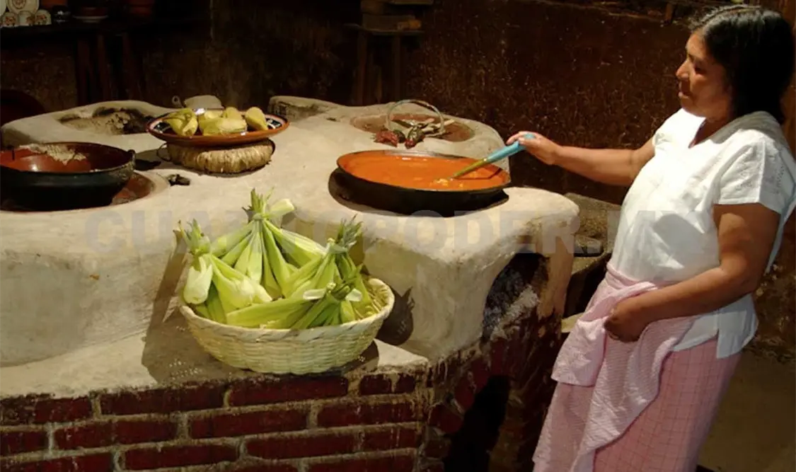 La comida mexicana es una cocina con raíces prehispánicas en la que destacan los sabores y colores. Agencias