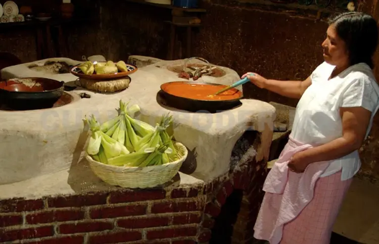 Gastronomía mexicana, en su mejor momento