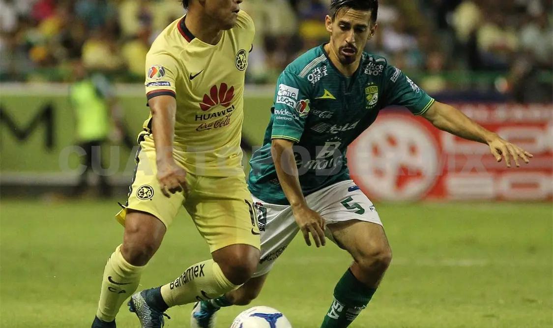 Los azulcrema presentaron muchos problemas de indisciplina dentro del club. Agencias