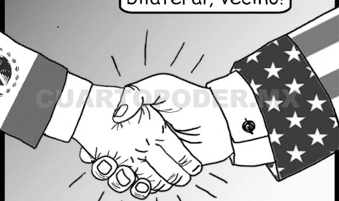 Cooperación ambiental y fronteriza