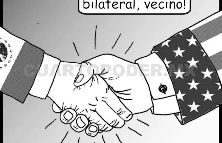 Cooperación ambiental y fronteriza