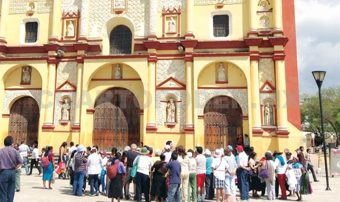 Gratuitos los boletos para encuentro con el Papa