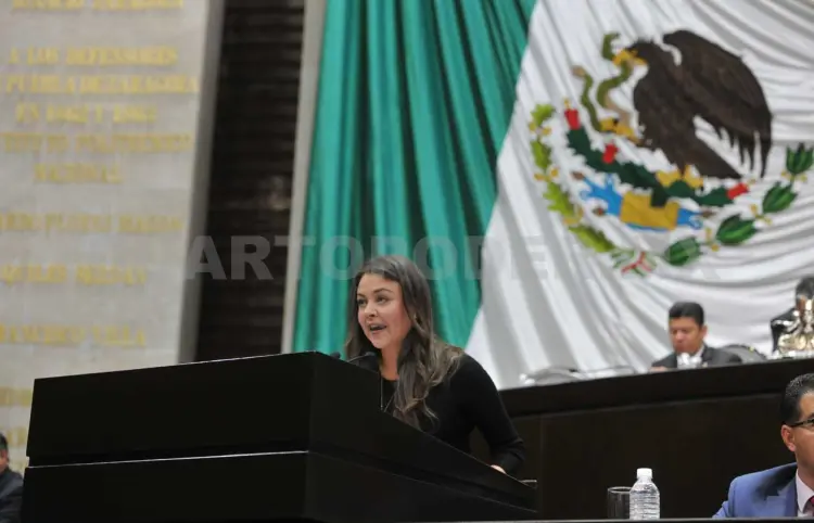 Eliminar tenencia, un logro de Chiapas: Sasíl de León
