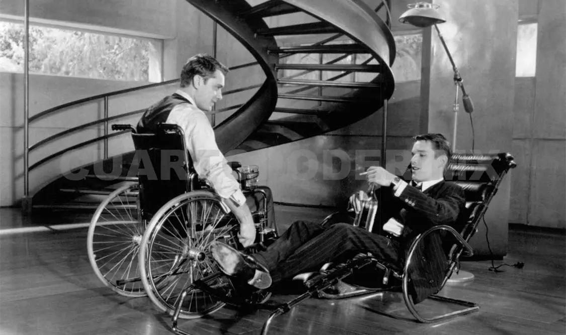 Películas científicamente correctas