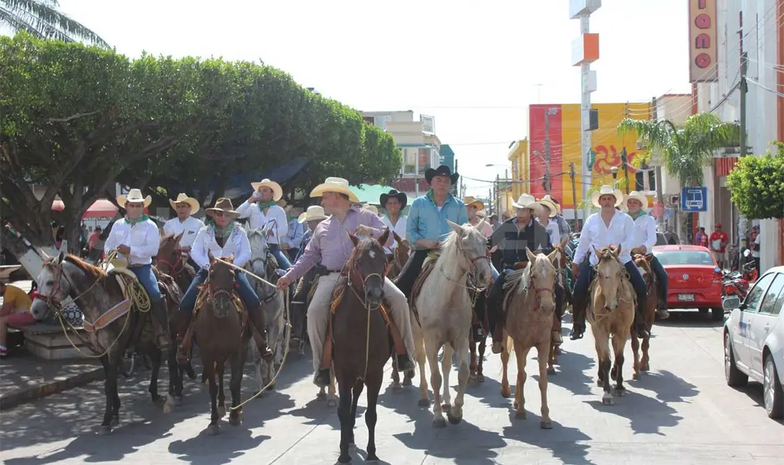 Cumple Tonalá 145 años de Ciudad