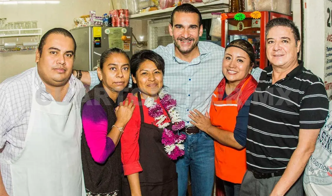 Mercados, fuente de empleo productivo y honesto