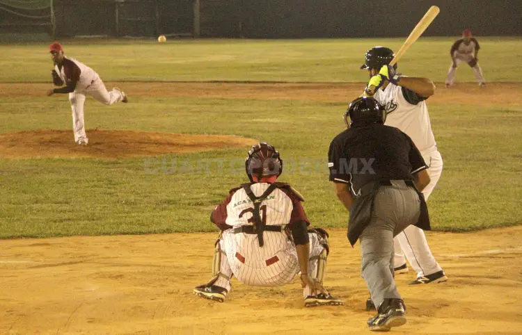 Nada para nadie en el segundo juego de la serie 8