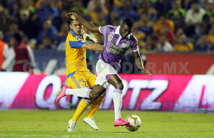 Con La Volpe regresó a Liguilla