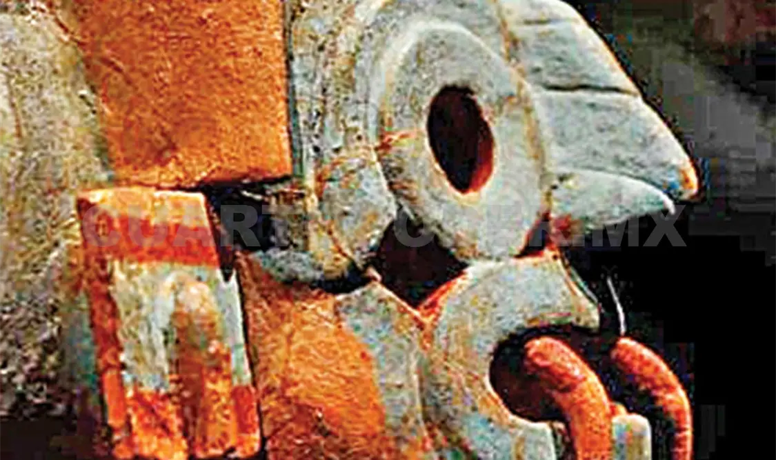 Ambas culturas estuvieron presentes en tres países con grandes exhibiciones. Cortesía