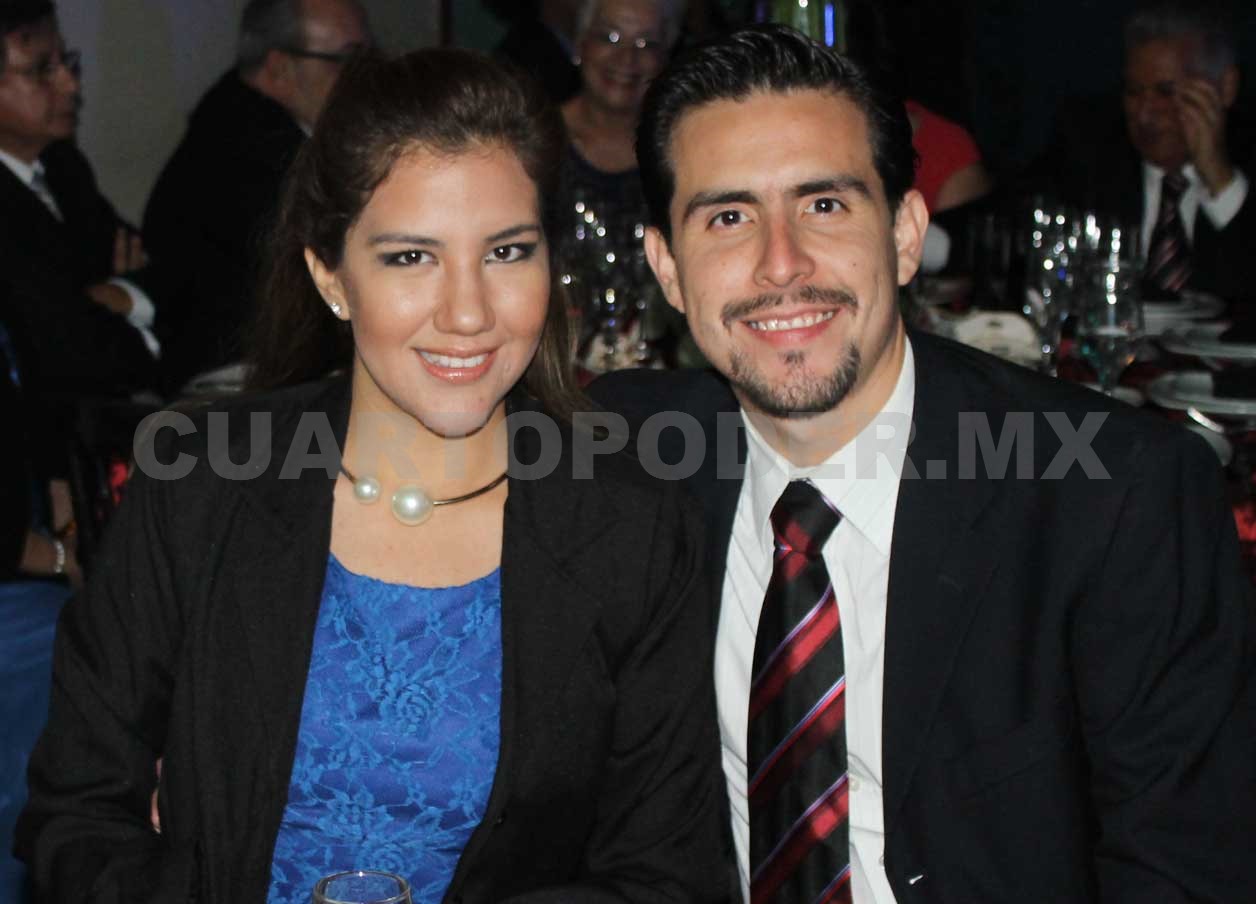 Una noche inolvidable