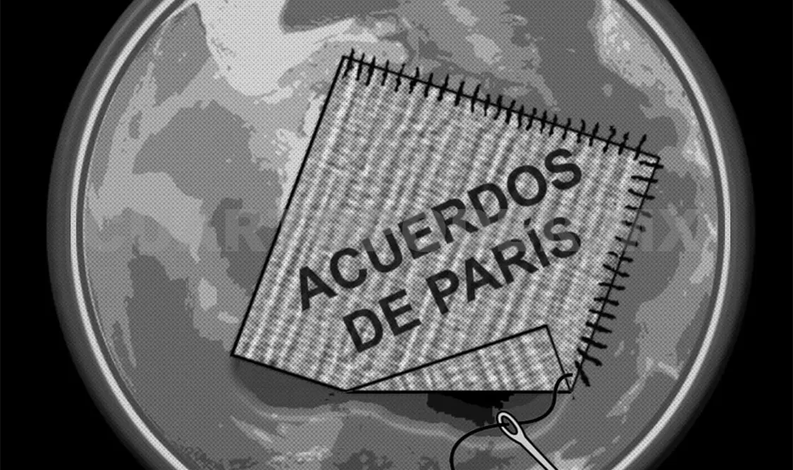 Acuerdo de París para Latinoamérica