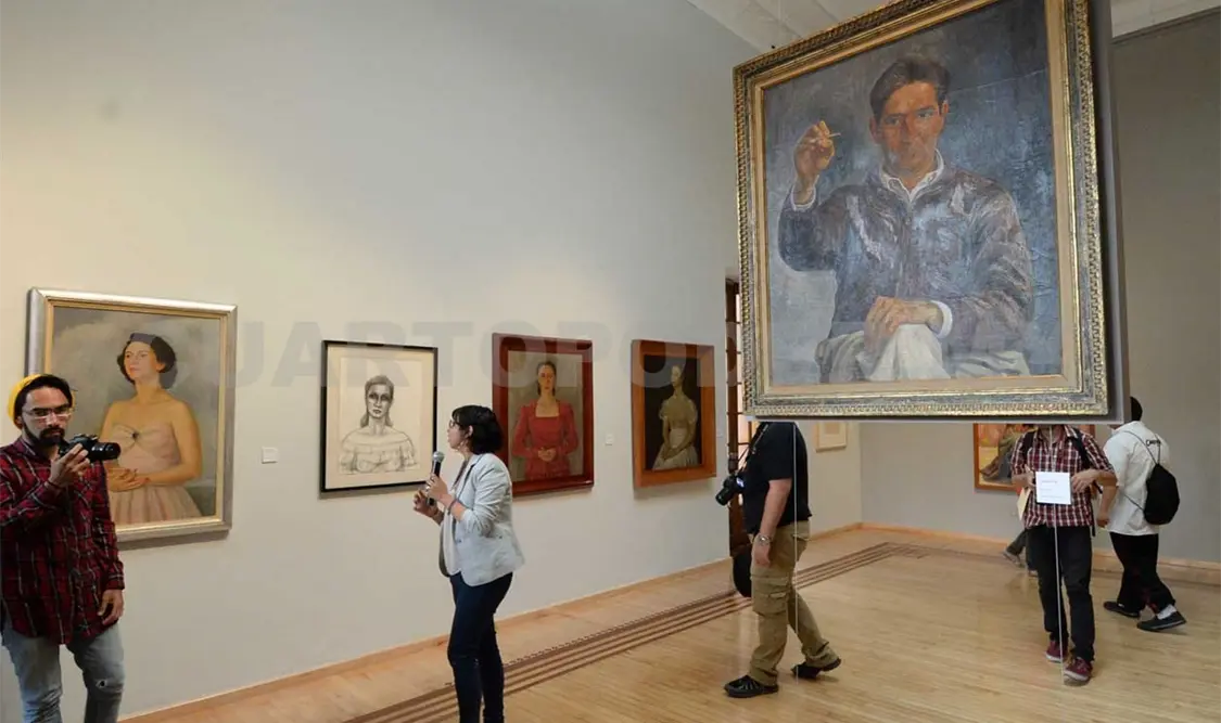 Divulgan reglas para apoyo en cultura