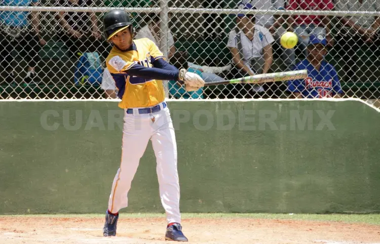 Ya hay fecha para la final entre ALZ y Rovisán
