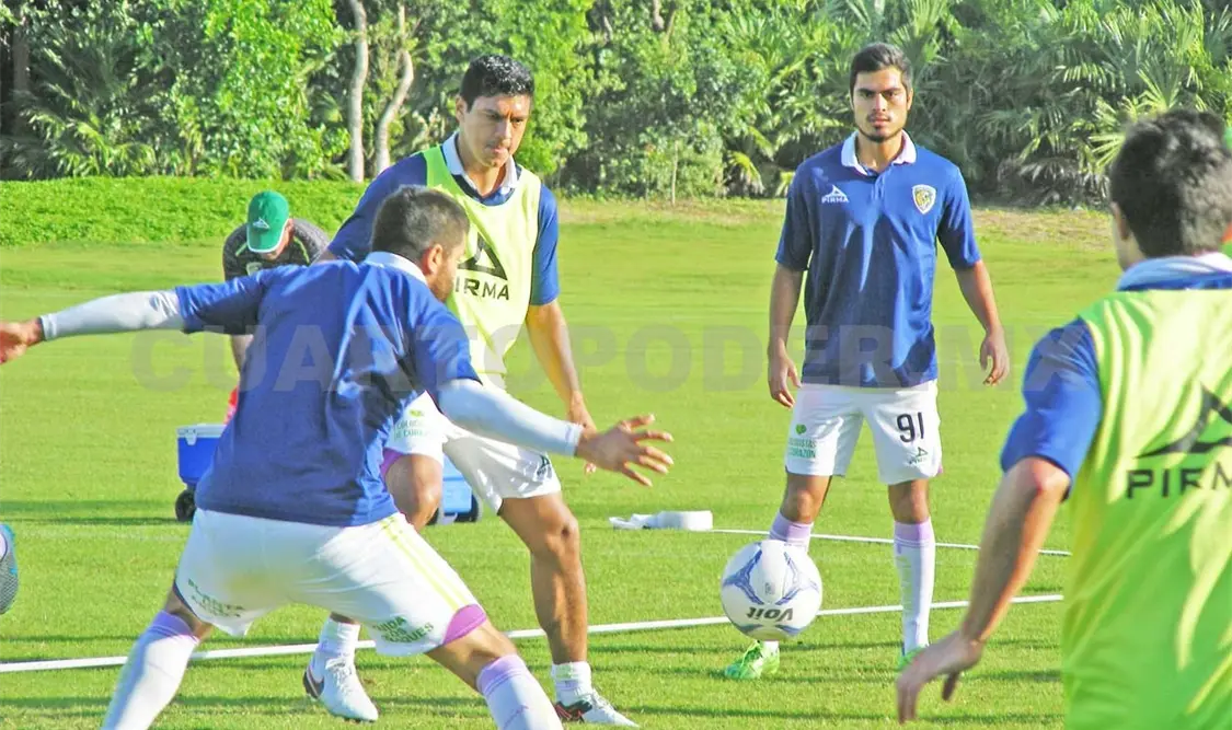 Cierran el año con objetivos claros