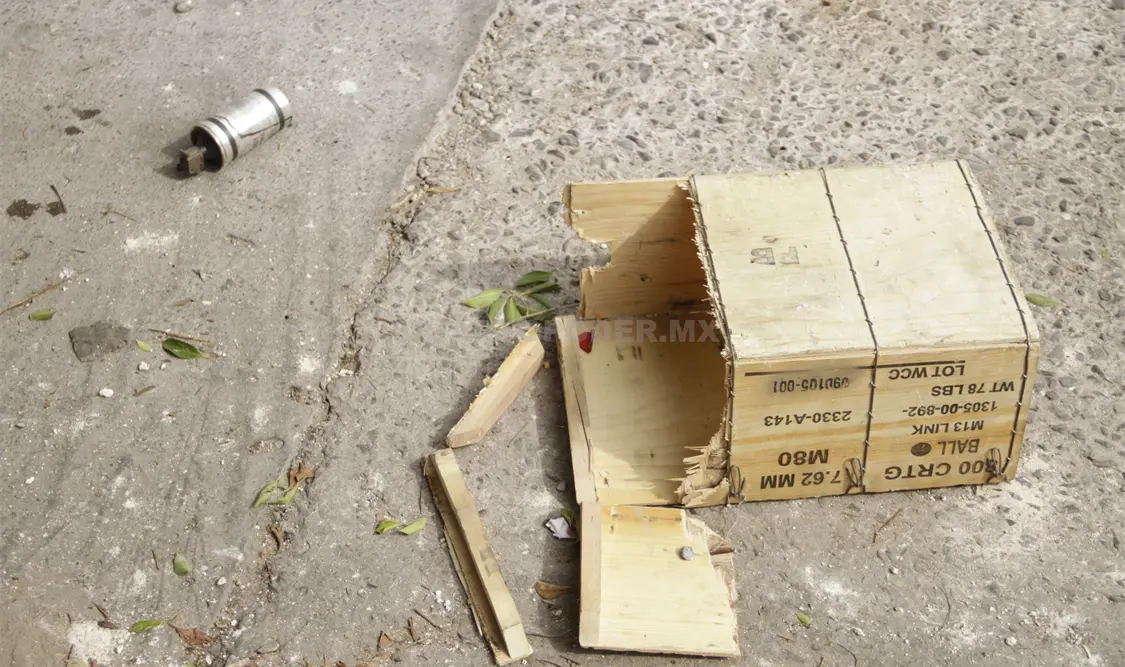 La situación en las calles ha dado pie a que visitantes se lleven una mala impresión. Guillermo Ramos / CP.