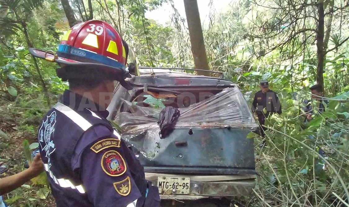Repatrian a chiapaneca que murió en Guatemala