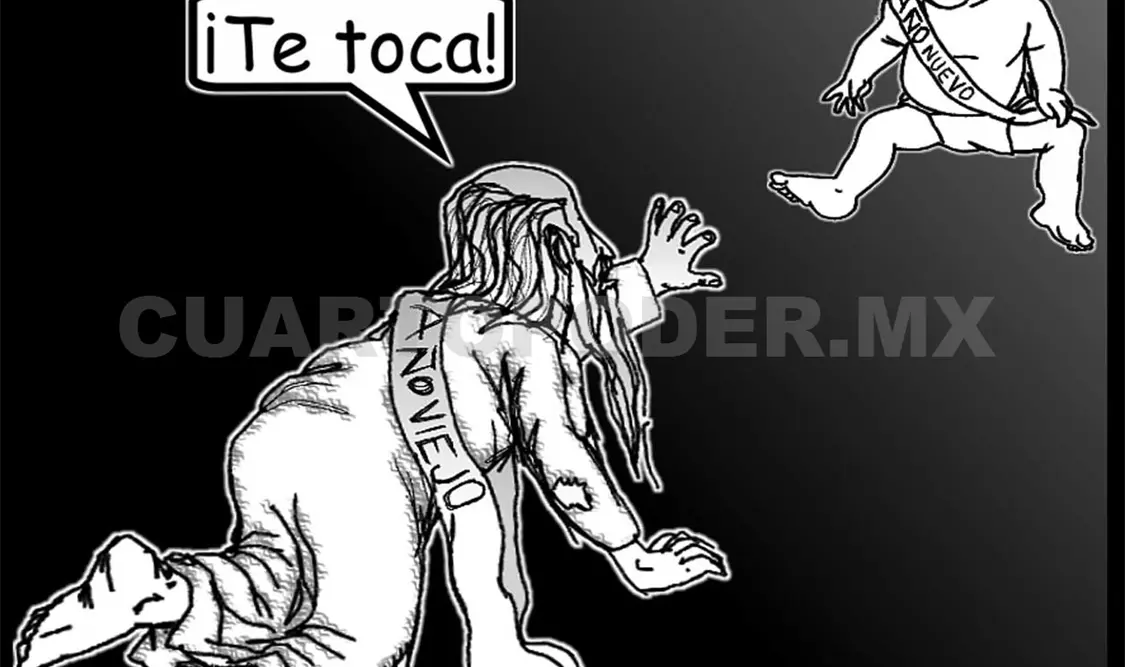 Año nuevo