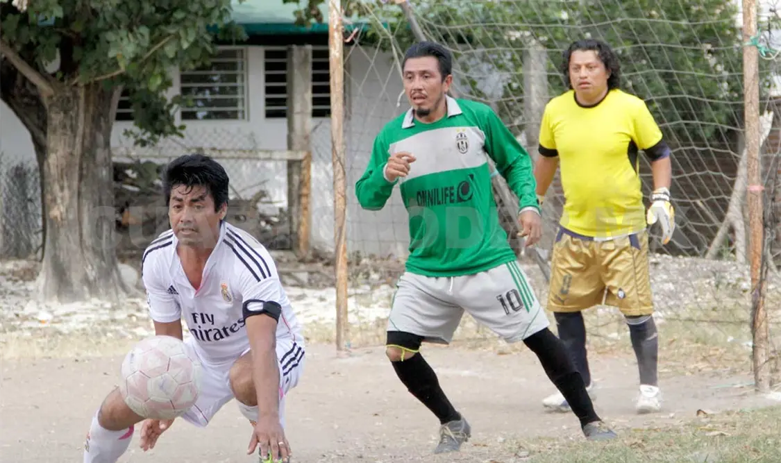 Estudiantes y San Roque a la final