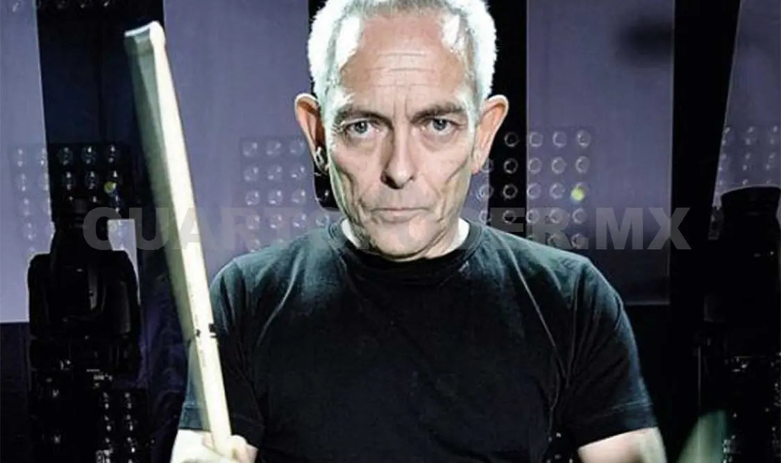 Confirman la muerte de John Bradbury