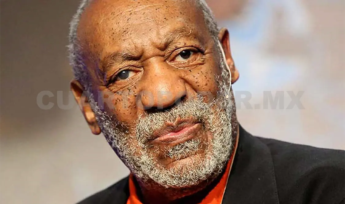 Procesan a Bill Cosby por caso de agresión sexual