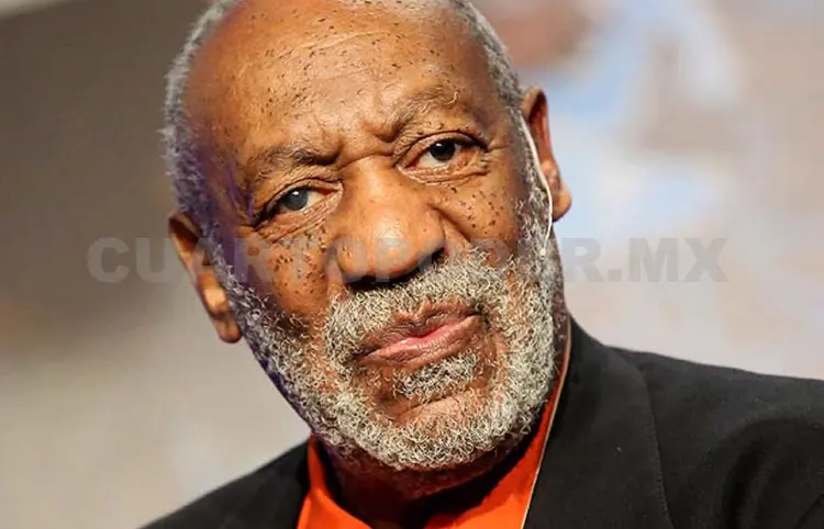 Procesan a Bill Cosby por caso de agresión sexual
