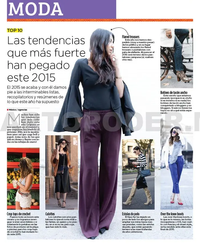 MODA