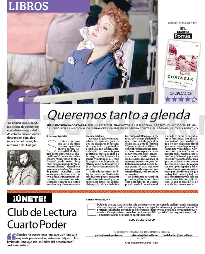 LIBROS
