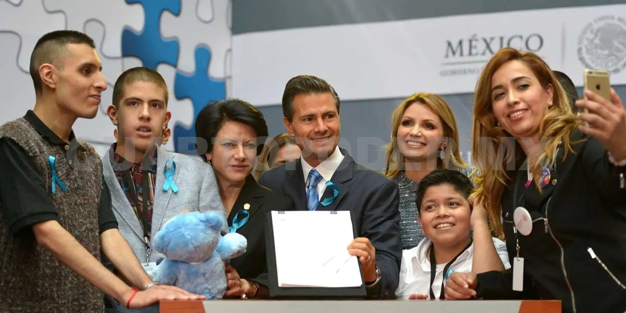 Evalúa EPN avances y retos para México