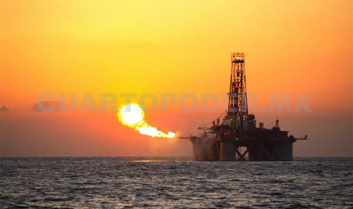 Saldaña: cobertura petrolera respalda precio del crudo