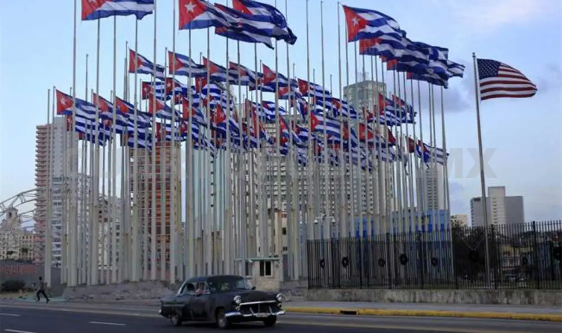 Cuba, con 57 años de triunfo