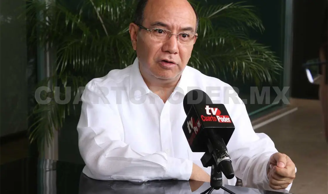 Pendientes, los Acuerdos de San Andrés en Chiapas