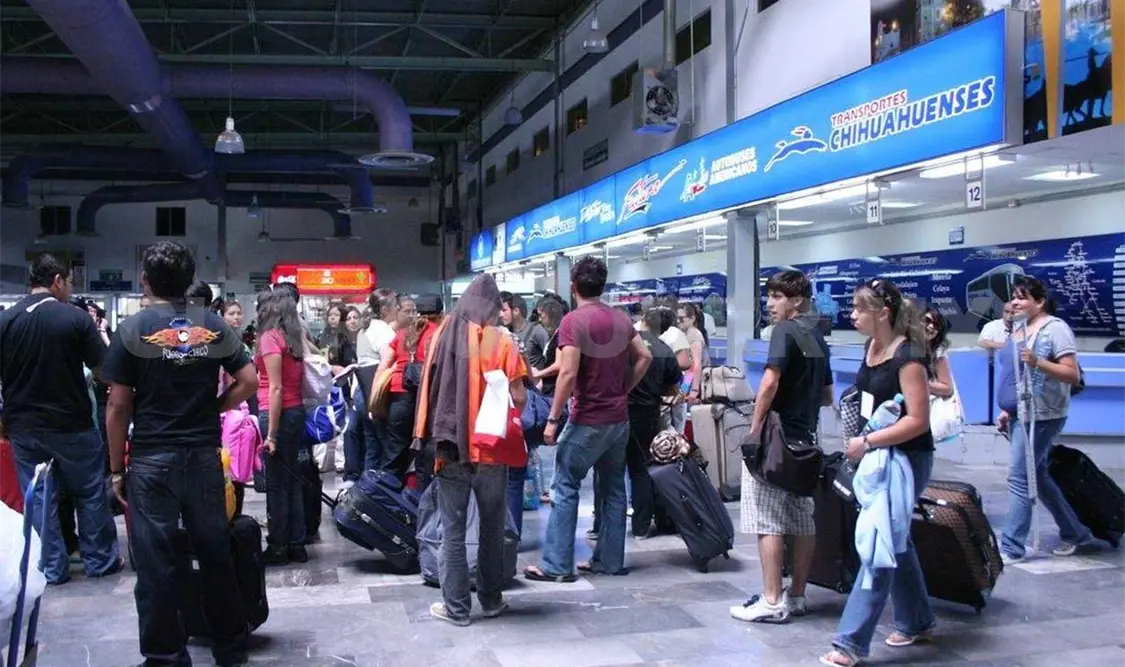 Profesores y alumnos pueden aprovechar cobros especiales en los precios de boletos para autobuses y trenes. Agencias