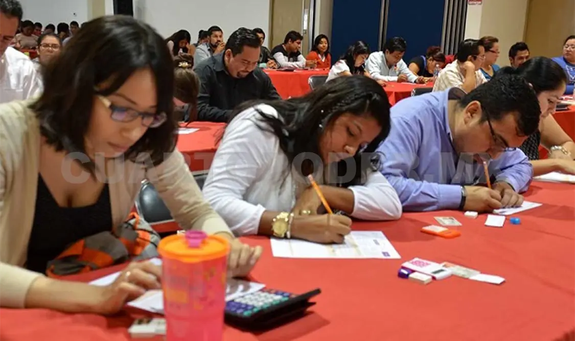 El instituto tiene el firme compromiso de impulsar el desarrollo del alumnado. CP