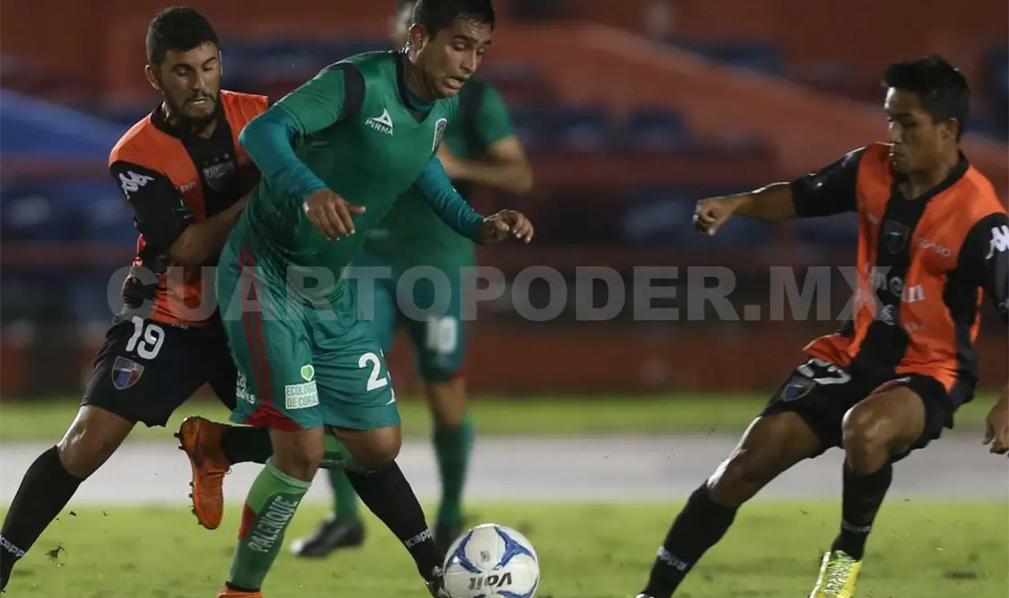 La Volpe señaló que una de las prioridades dentro del conjunto será trabajar con los jóvenes, a quienes prevé utilizar en el torneo de Copa MX. Cortesía