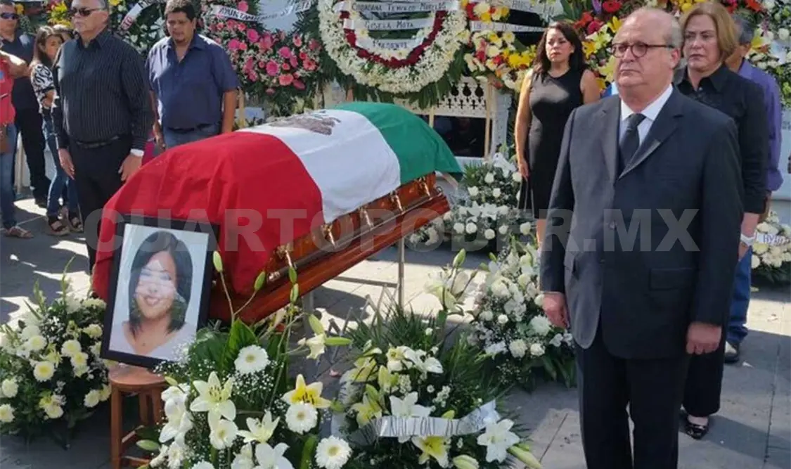 Gobierno de Morelos repudia homicidio